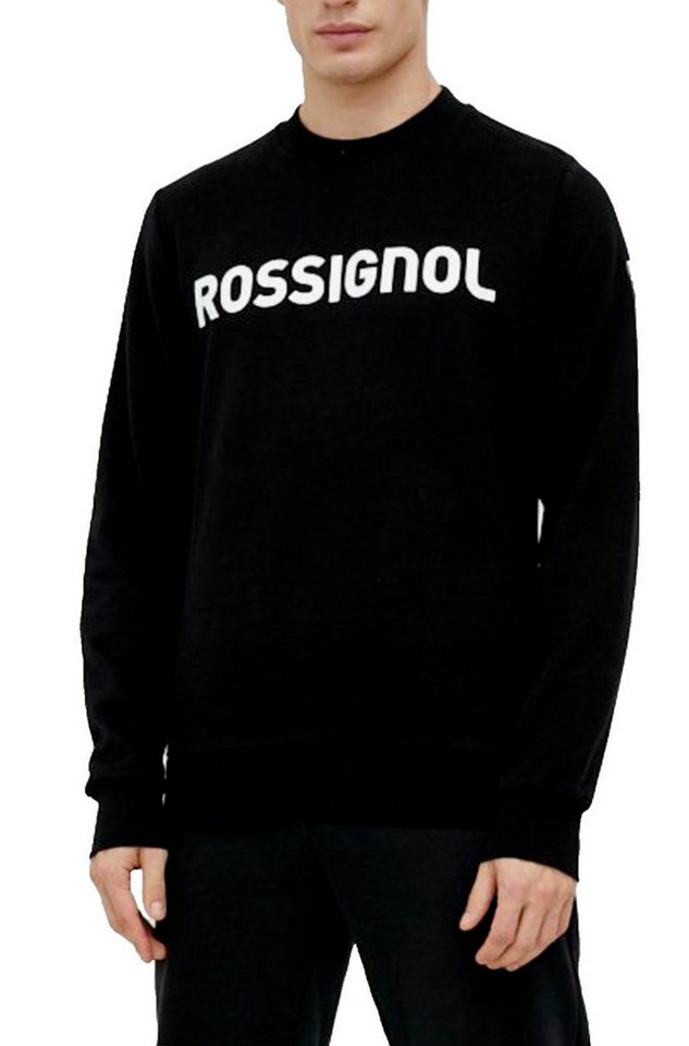 Rossignol Sweatshirt Pullover Pulli Jumper Sport Retro Comfy Sweater Gewicht und Wärme: Mit 280 g/m² ist es die perfekte Wahl Rossignol Sweatshirt Pullover Pulli Jumper Sport Retro Comfy Sweater Gewicht und Wärme: Mit 280 g/m² ist es die perfekte Wahl von Rossignol