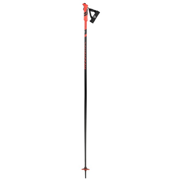 Rossignol - Tactic Clip - Skistöcke Gr 130 cm schwarz von Rossignol