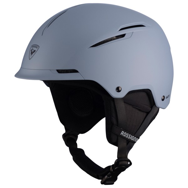 Rossignol - Templar Impacts - Skihelm Gr 55-59 cm - M/L grau von Rossignol