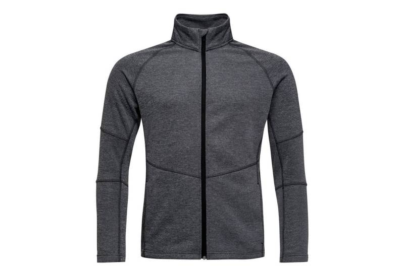Rossignol Trainingsjacke Classique Clim mit weich angerauter Innenseite von Rossignol