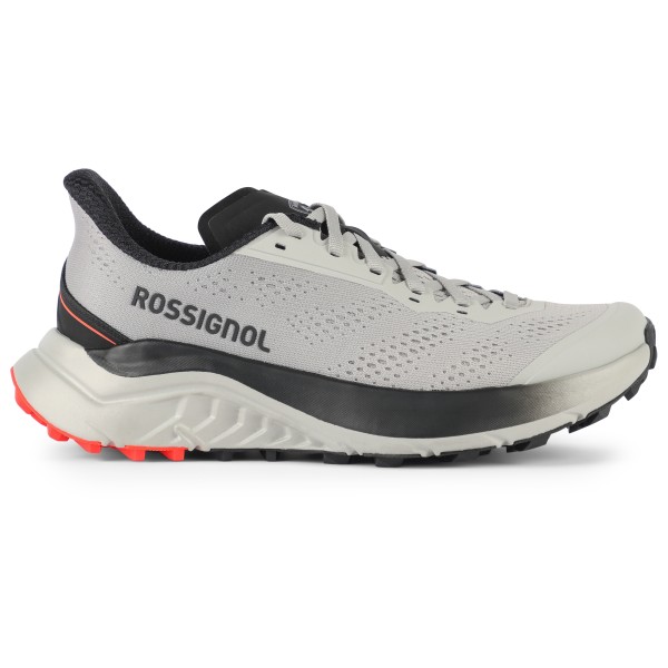 Rossignol - Venosk - Trailrunningschuhe Gr 8,5 grau von Rossignol