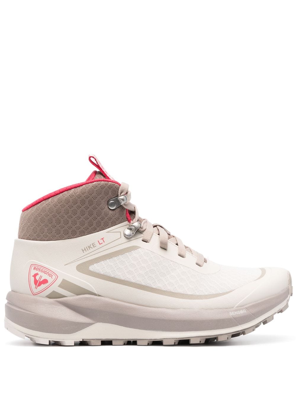 Rossignol W SKPR HIKE LT Sneakers - Nude von Rossignol