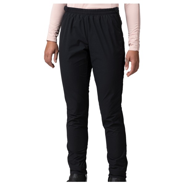 Rossignol - Women's Active Versatile XC Pant - Langlaufhose Gr L schwarz von Rossignol