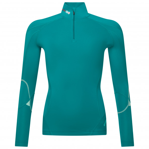 Rossignol - Women's Infini Compression Race Top - Langlaufjacke Gr L;S;XL rosa von Rossignol