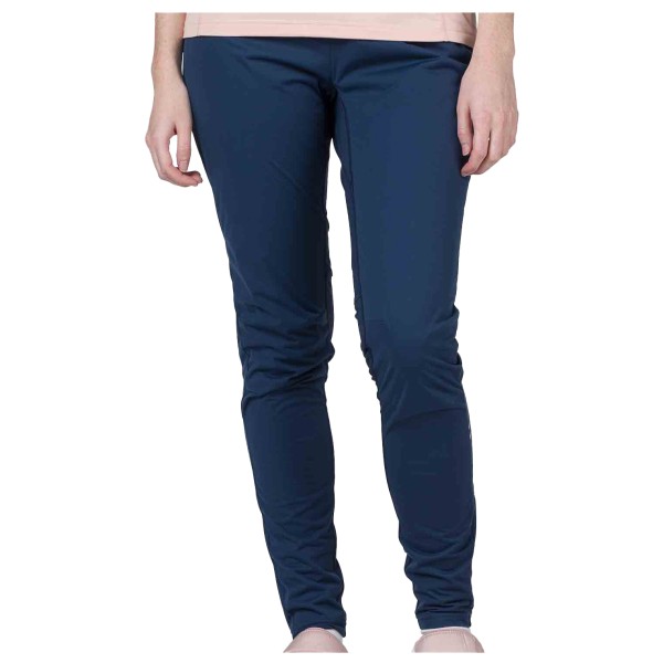 Rossignol - Women's Poursuite Pant - Langlaufhose Gr M blau von Rossignol