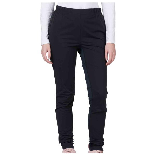 Rossignol - Women's Poursuite Pant - Langlaufhose Gr M schwarz von Rossignol