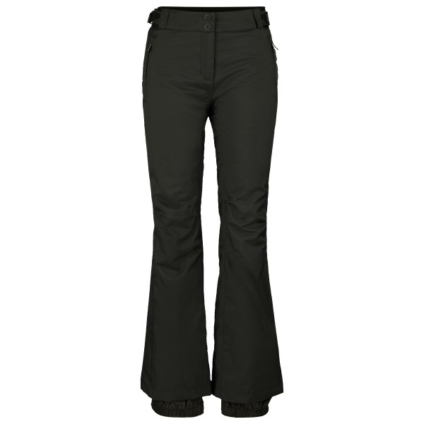 Rossignol - Women's Ski Pant - Skihose Gr L;XL schwarz;weiß von Rossignol