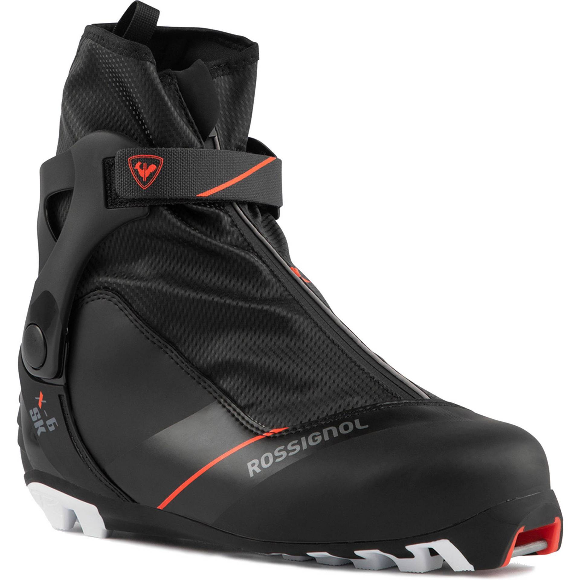 Rossignol X-6 SKATE Langlaufschuhe von Rossignol