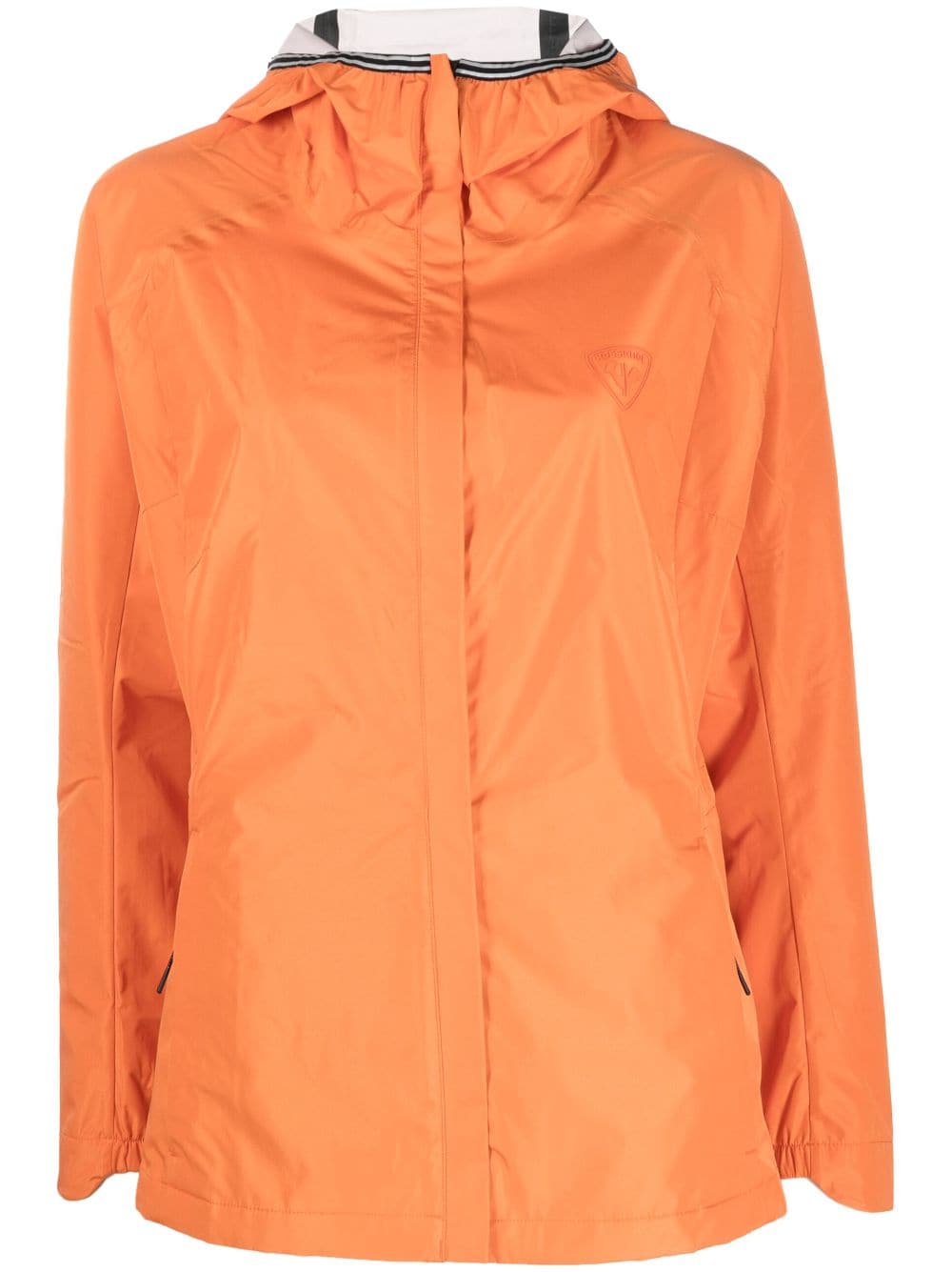 Rossignol Gefütterte Sportjacke - Orange von Rossignol