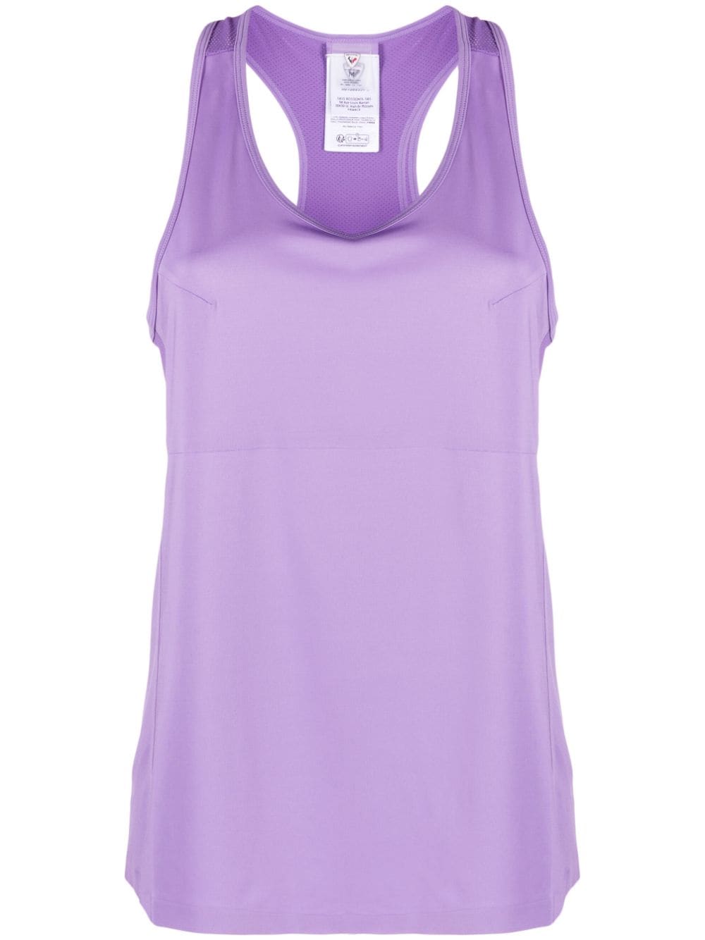 Rossignol Tanktop mit Racerback - Violett von Rossignol