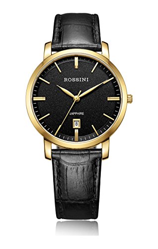 Rossini ROSGS039 Herren Armbanduhr von Rotary