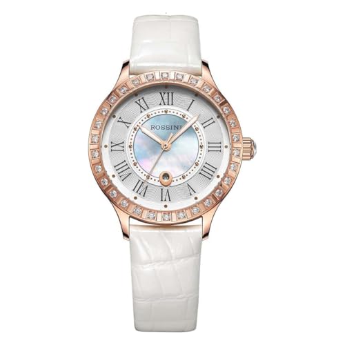 Rossini ROSLS026 Damen Armbanduhr von Rossini