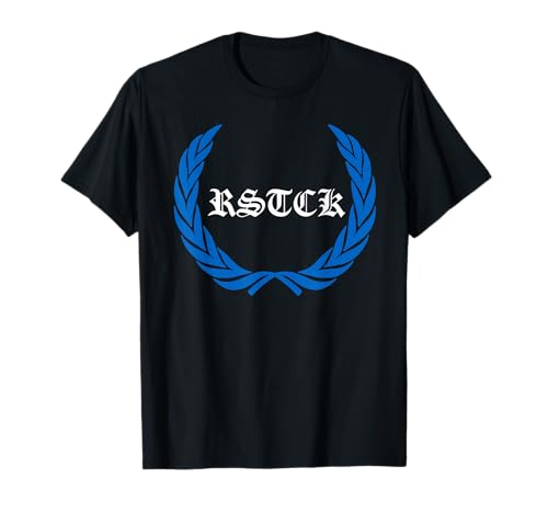 Rostock Geschenk Herren Damen Ultras Hooligans Rostocker T-Shirt von Rostock Tshirt Herren Damen Ultras Rostocker