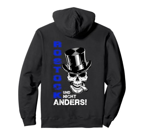 Rostock T-Shirt Rostocker Jungs Ultras Geschenke Rostock Pullover Hoodie von Rostocker Patrioten & Fans Rostock Designs