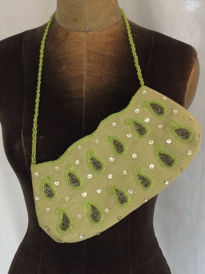 1960Er Jahre Abendtasche von RosysClosetCanada