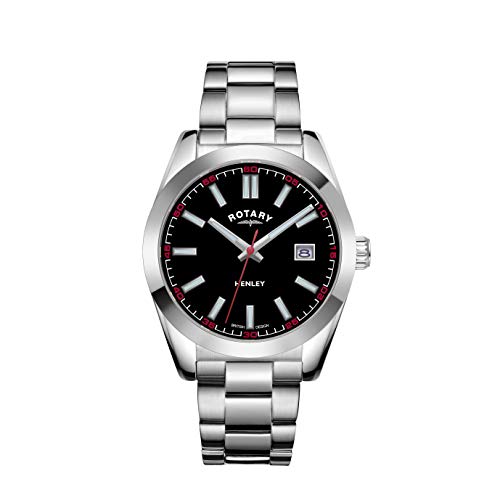 Rotary GB05180-04 Herren Armbanduhr von Rotary