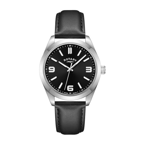 Rotary GS05770-04 Herren Armbanduhr Rotary GS05770-04 Herren Armbanduhr von Rotary