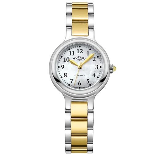 Rotary Klassische Uhr LB05136/41 Rotary Klassische Uhr LB05136/41 von Rotary
