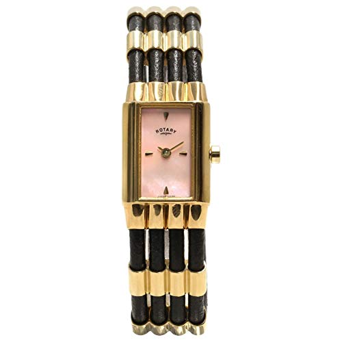 Rotary SL09139-07 Damen Armbanduhr von Rotary