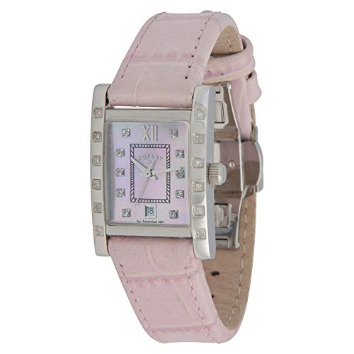 Rotary SLR00016-40 Damen Armbanduhr von Rotary