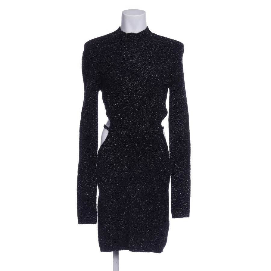 Rotate Birger Christensen Cocktailkleid 38 Schwarz von Rotate Birger Christensen