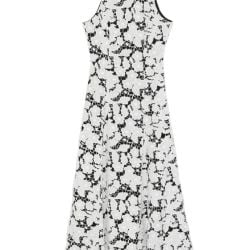 Rotate Anglais Aline Mini Kleid von Rotate