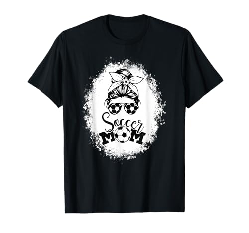 Damen In My Soccer Mom Era Moms Soccer Mom T-Shirt von Soccer Mom Must Haves Soccer Mom Outfit For Women