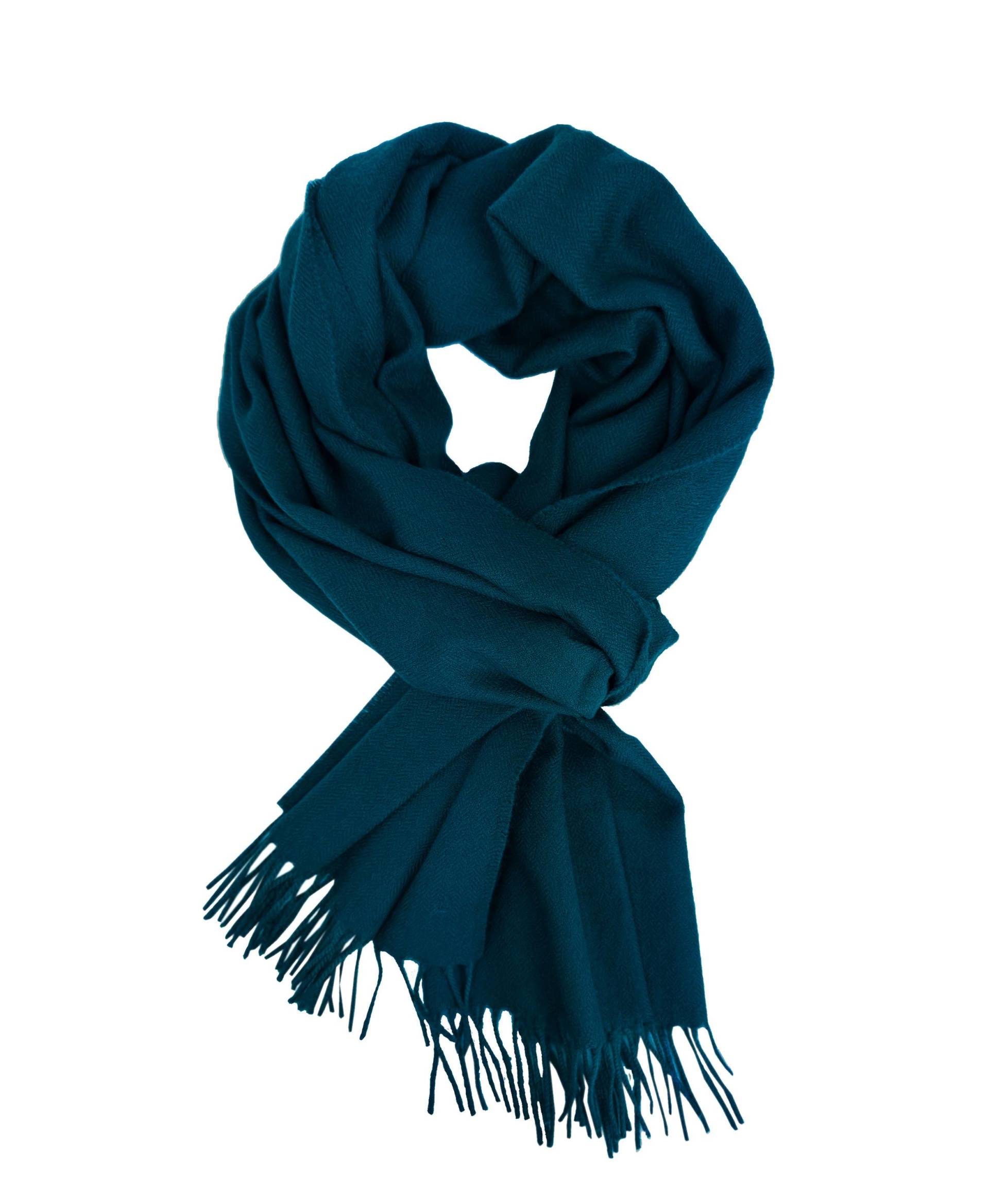 Herrenschal Wollschal Webschal Uni Modisch in Petrol Mit 100% Wolle Made Germany Herrenschal Wollschal Webschal Uni Modisch in Petrol Mit 100% Wolle Made Germany von RotfuchsOnlineShop