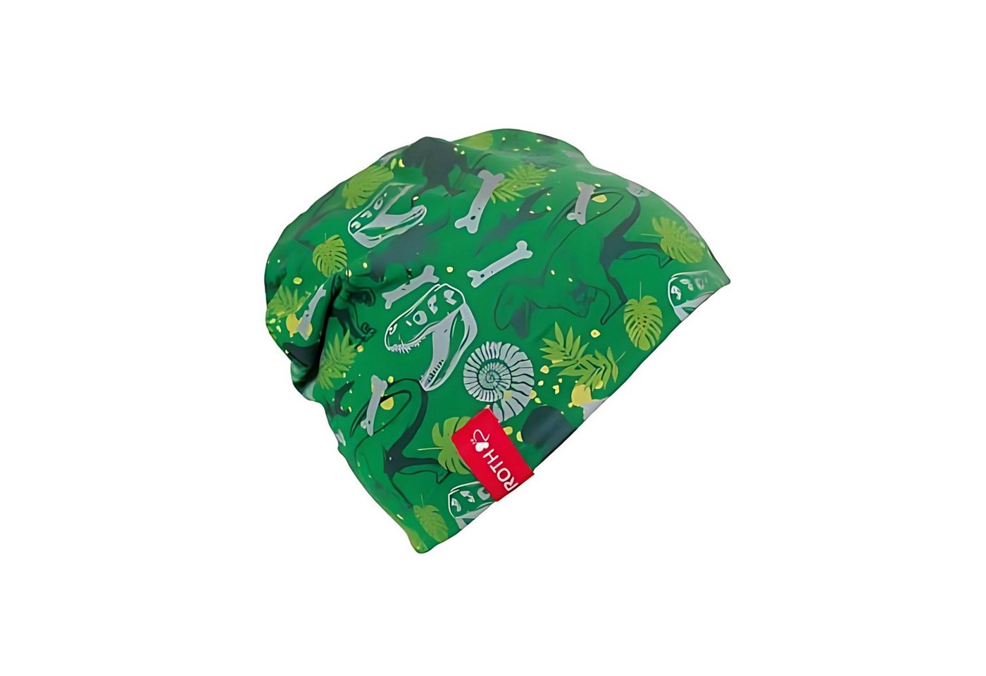 Roth Schulranzen Roth ReflActions Jersey-Beanie T- Rex von Roth
