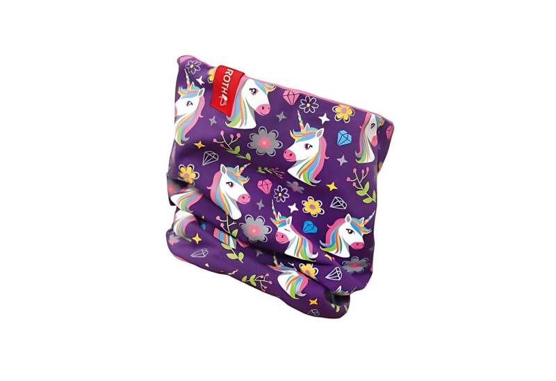 Roth Schulranzen Roth ReflActions Jersey-Loop Einhorn von Roth