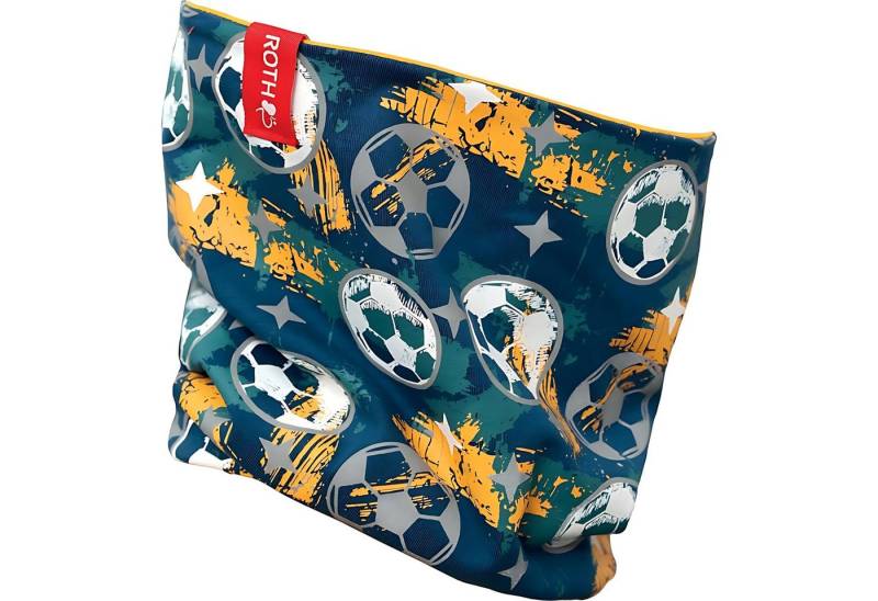 Roth Schulranzen Roth ReflActions Jersey-Loop Fußball von Roth