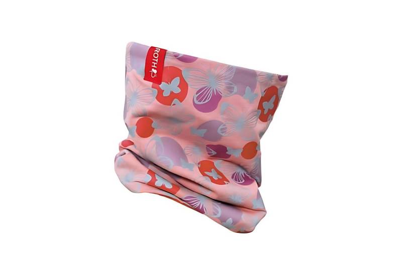 Roth Schulranzen Roth ReflActions Jersey-Loop Schmetterling von Roth