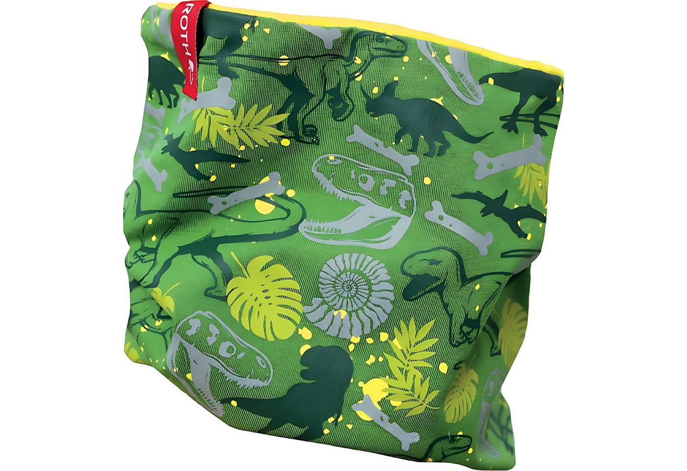 Roth Schulranzen Roth ReflActions Jersey-Loop T- Rex von Roth