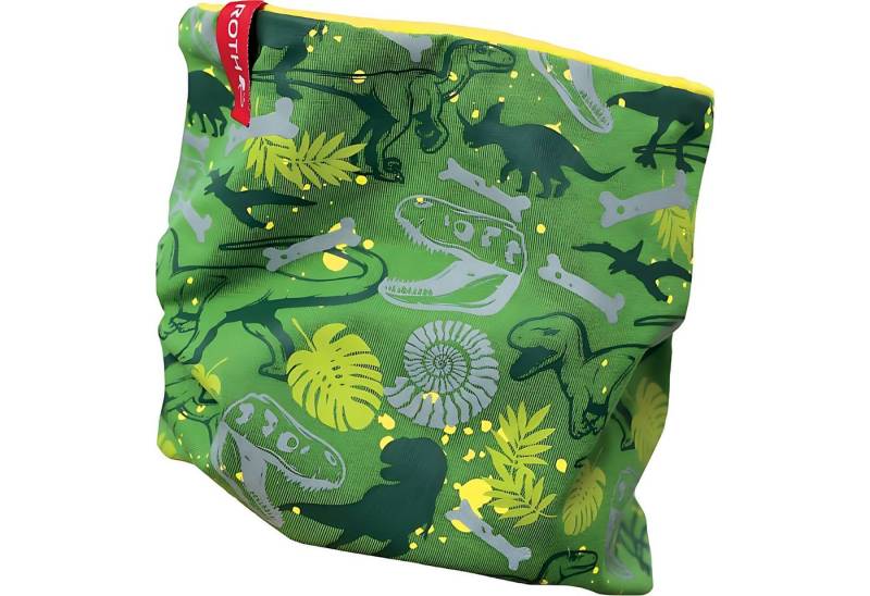 Roth Schulranzen Roth ReflActions Jersey-Loop T- Rex von Roth