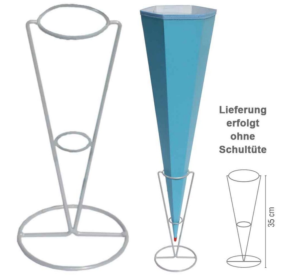 Roth Schultüte Exklusiv Set 85 cm von Roth