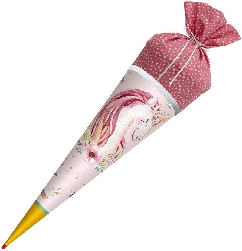 Roth Schultüte ROTH Motiv-Schultüte Lieblingsstück "Einhornträume von Roth