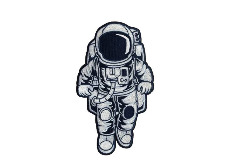 Roth Schultüte Roth Bügelbild Astronaut, Verschluss von Roth