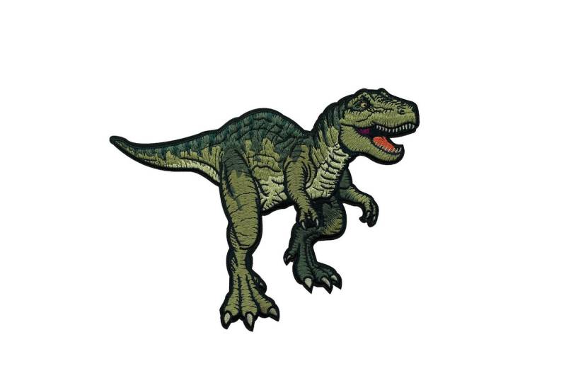 Roth Schultüte Roth Bügelbild Trex, Verschluss von Roth