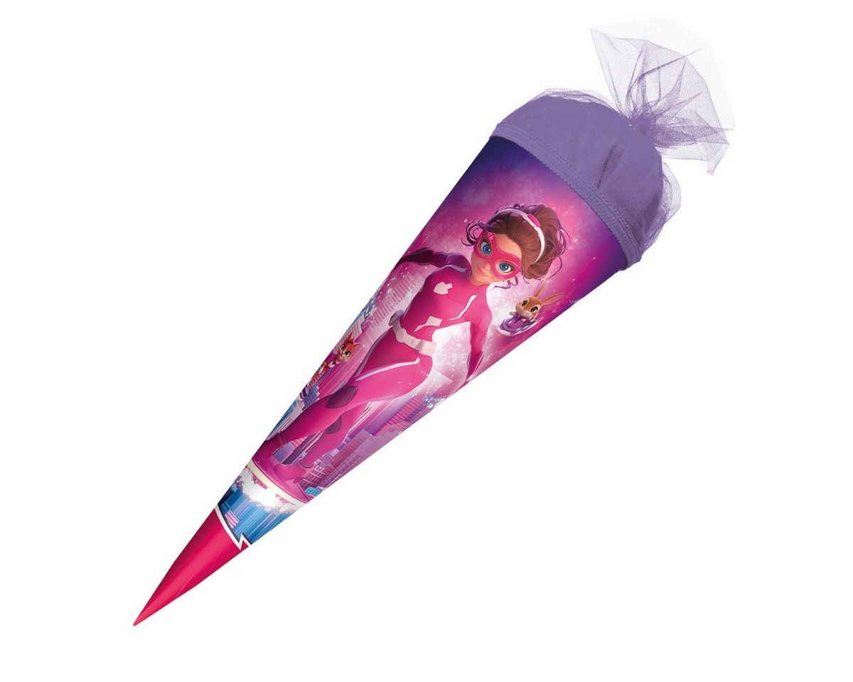 Roth Schultüte Roth Schultüte Agentin Laura 50cm von Roth