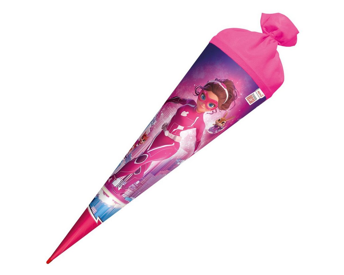 Roth Schultüte Roth Schultüte Agentin Laura 70cm von Roth