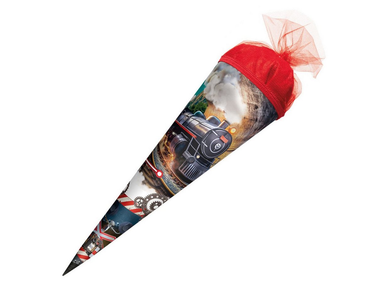 Roth Schultüte Roth Schultüte Dampflok 50cm von Roth