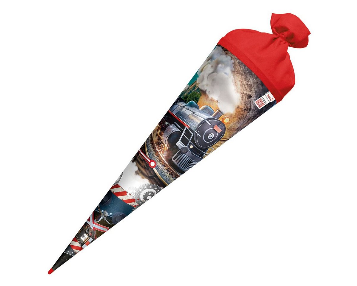 Roth Schultüte Roth Schultüte Dampflok 70cm von Roth