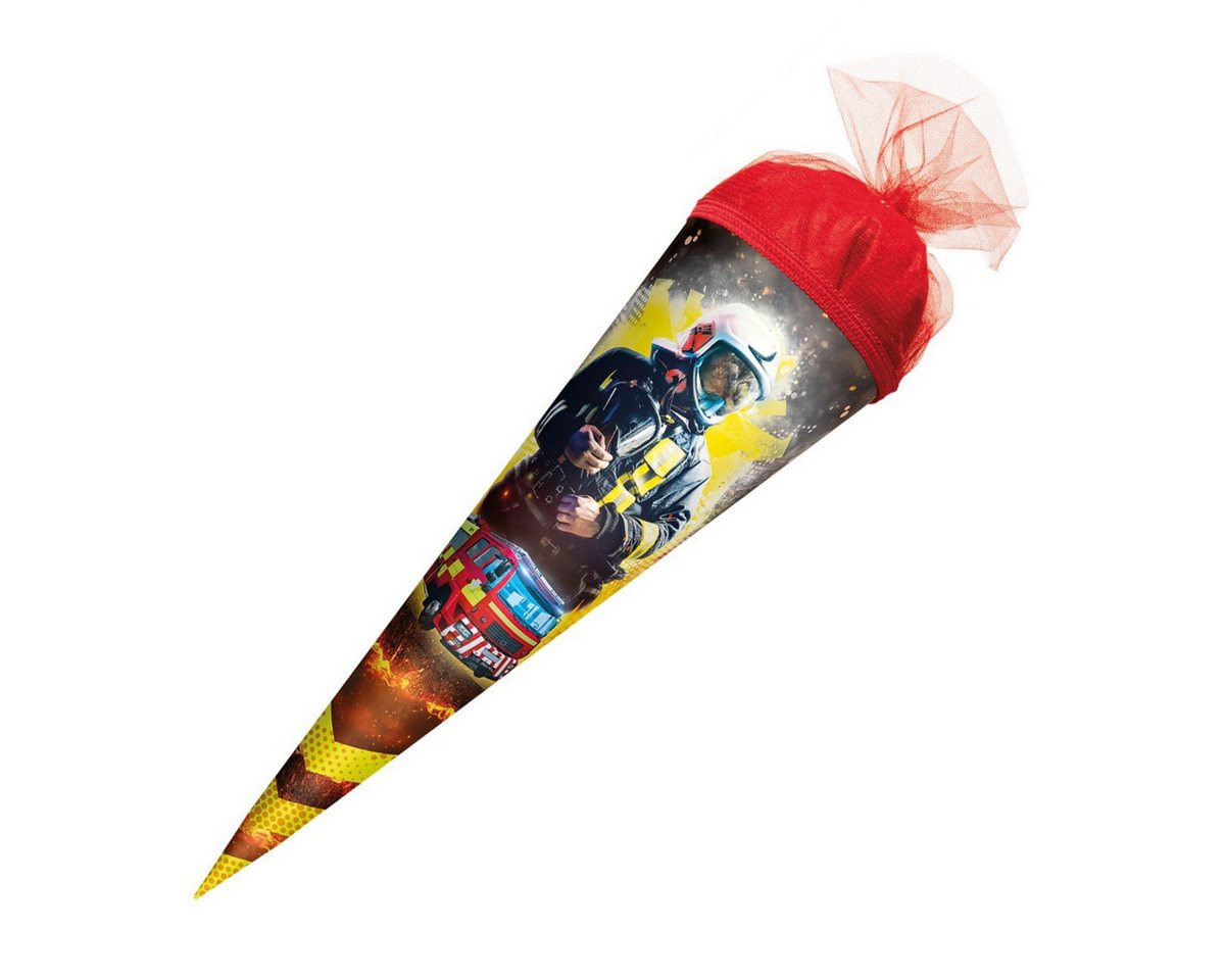 Roth Schultüte Roth Schultüte Feuerwehrmann 50cm von Roth