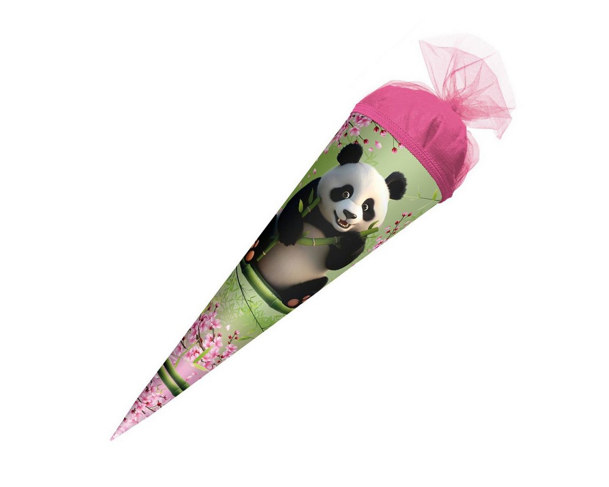 Roth Schultüte Roth Schultüte Panda 50cm von Roth