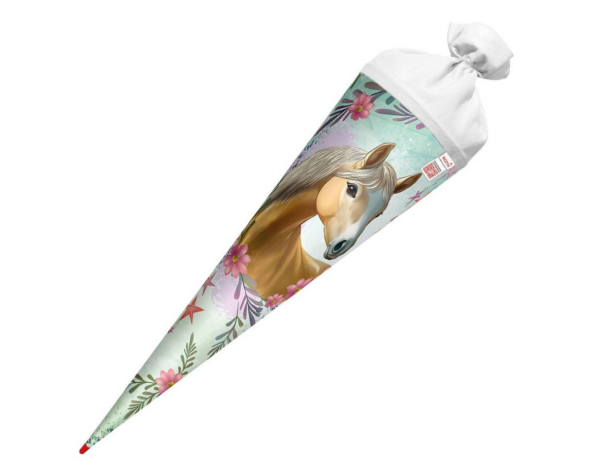 Roth Schultüte Roth Schultüte Pferd Bella 70cm von Roth