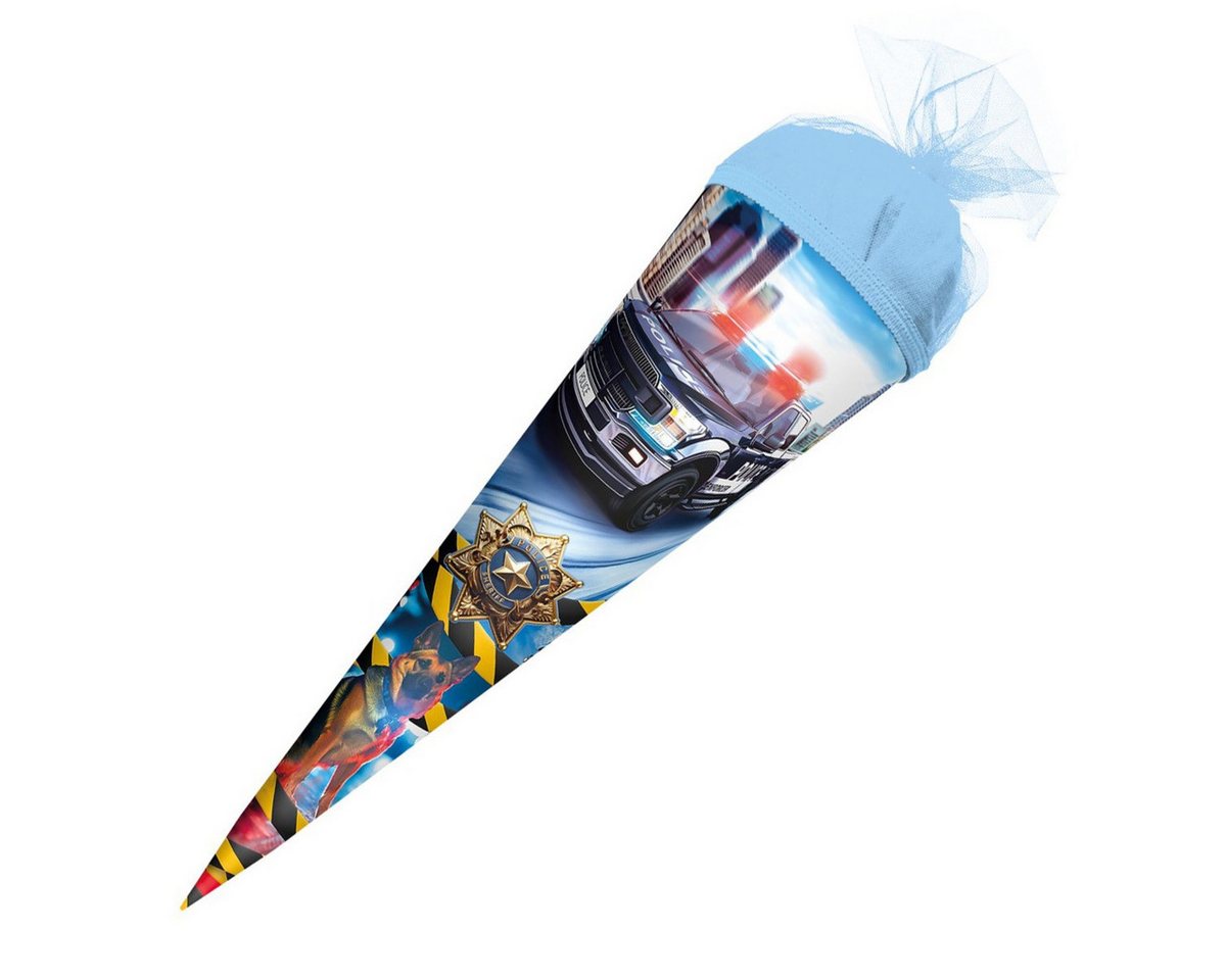 Roth Schultüte Roth Schultüte Polizei 911 50cm von Roth