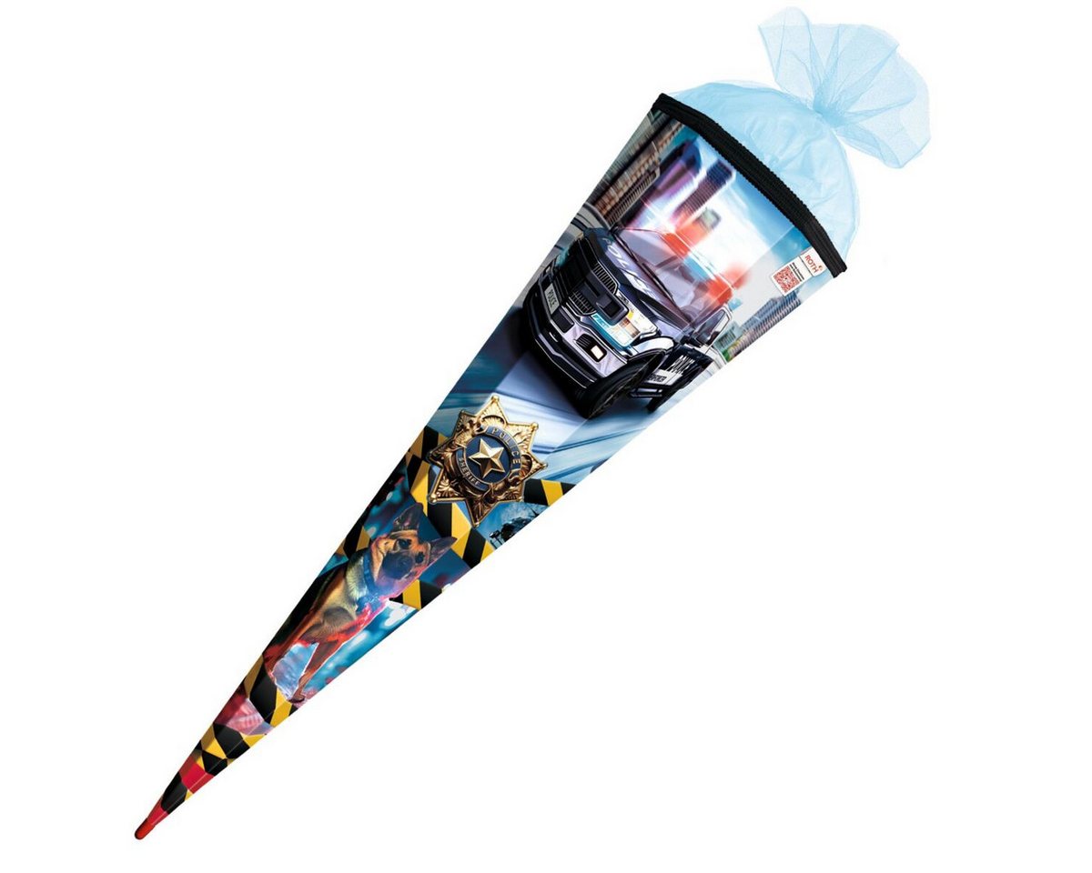 Roth Schultüte Roth Schultüte Polizei 911 85cm von Roth