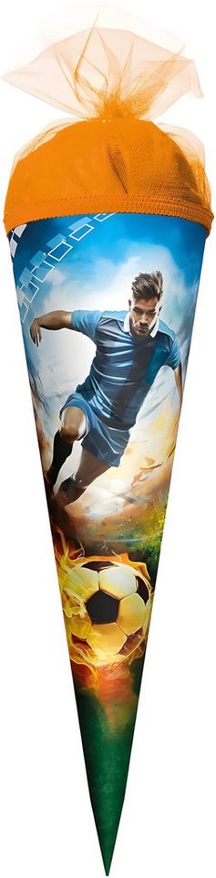 Roth Schultüte Roth Schultüte Soccer 22 cm von Roth