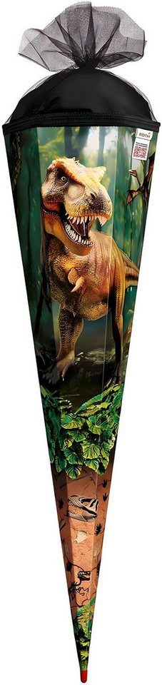 Roth Schultüte Roth Schultüte T-RexWelt 100 cm von Roth