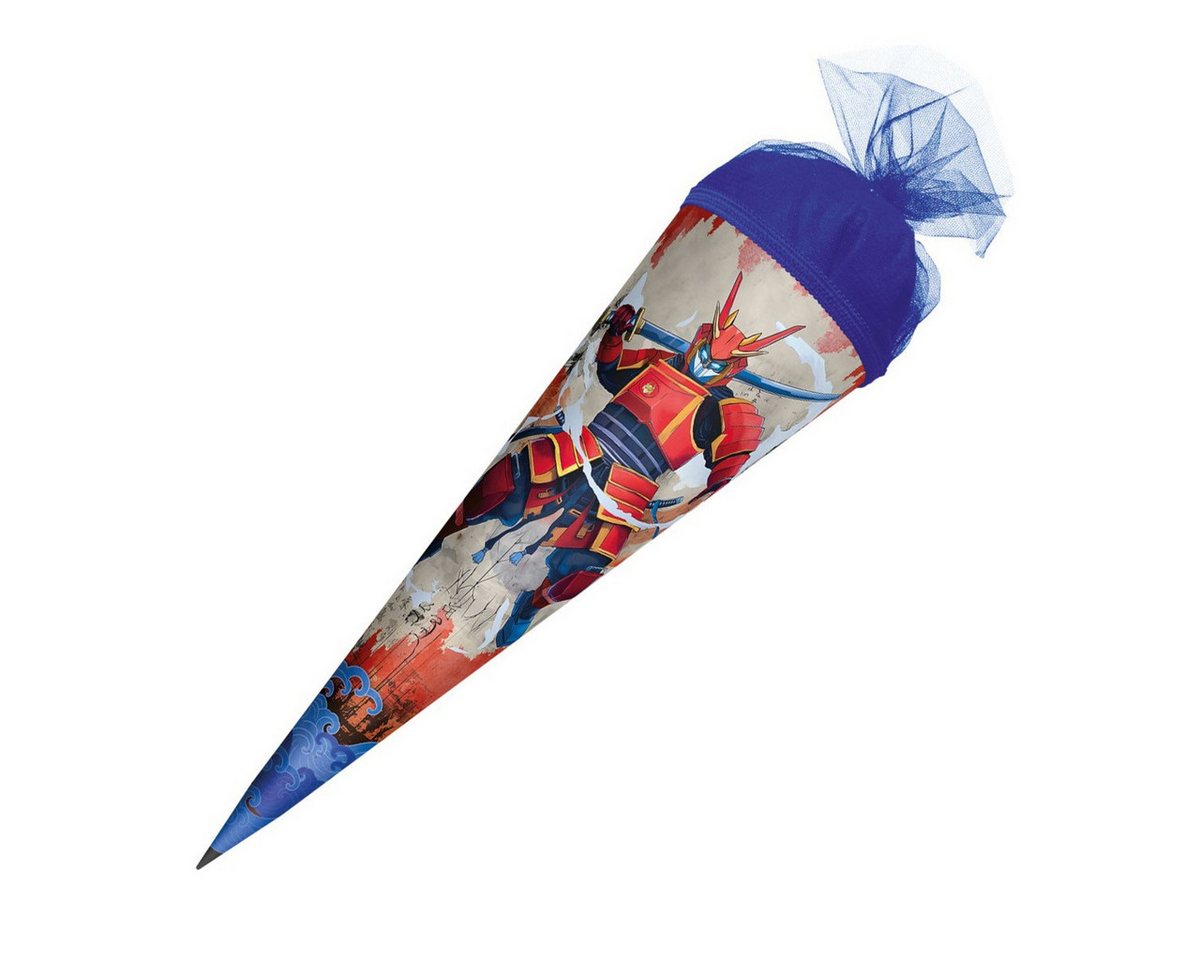 Roth Schultüte Roth Schultüte Tech Warrior 50cm von Roth